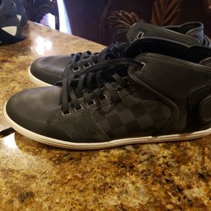 Lv men shoes